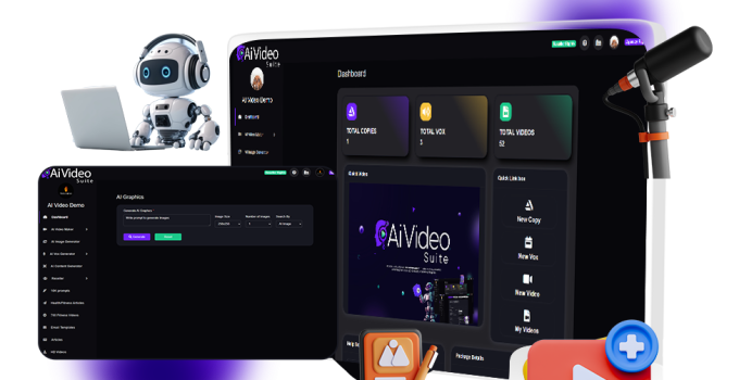 Ai Video Suite Review