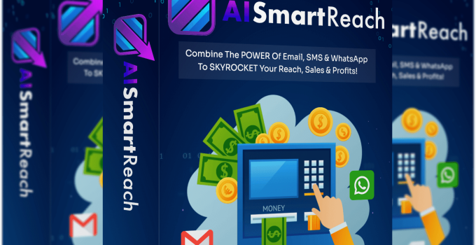 AI SmartReach Review