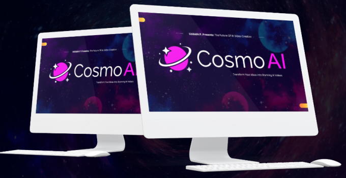 Cosmo AI Review