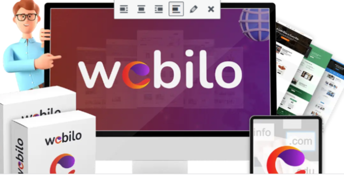 Webilo Review