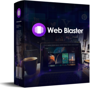 web blaster Review