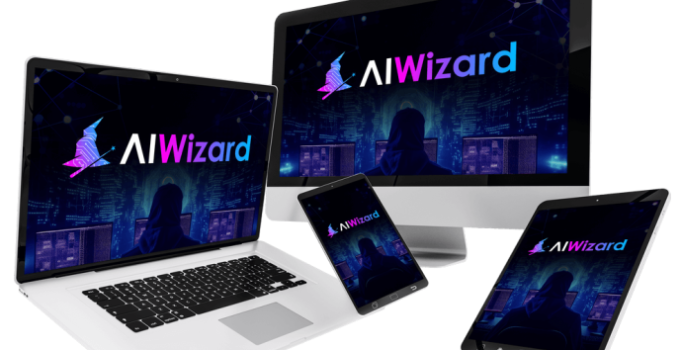 Ai Wizard Review