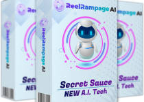 ReelRampage AI Review