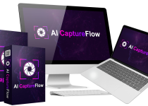 AI CaptureFlow review