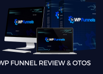 Wp Funnels Review