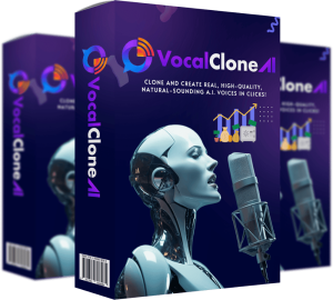 VocalClone AI Review